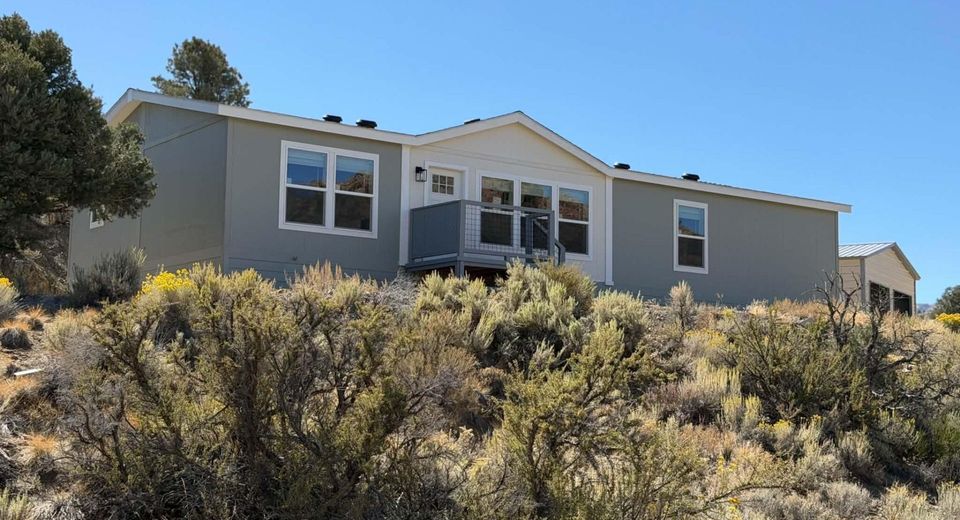 3645 Granite Way, Wellington, NV 89444 Photo
