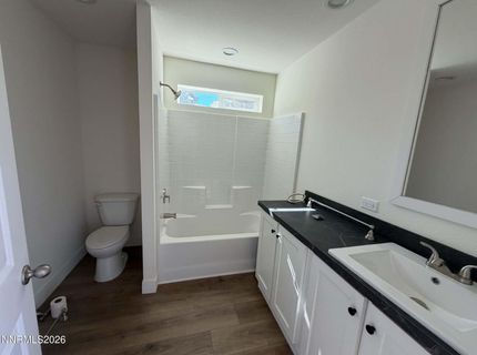 3645 Granite Way, Wellington, NV 89444 Photo