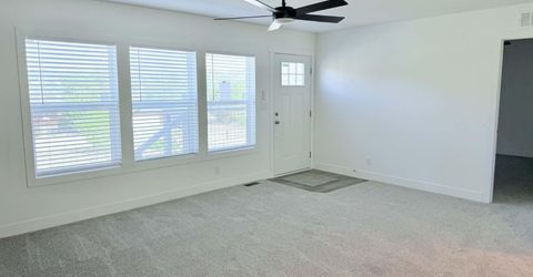 3645 Granite Way, Wellington, NV 89444 Photo