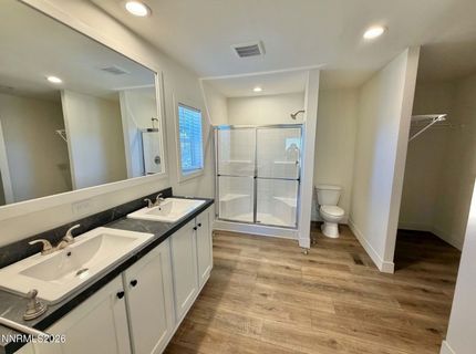 3645 Granite Way, Wellington, NV 89444 Photo