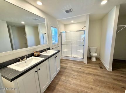 3645 Granite Way, Wellington, NV 89444 Photo