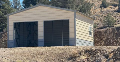 3645 Granite Way, Wellington, NV 89444 Photo