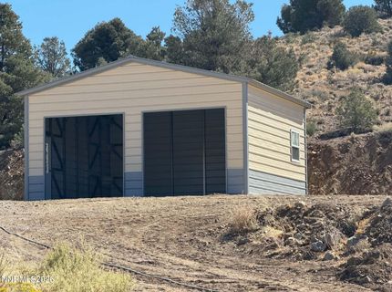 3645 Granite Way, Wellington, NV 89444 Photo