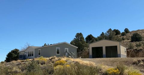 3645 Granite Way, Wellington, NV 89444 Photo