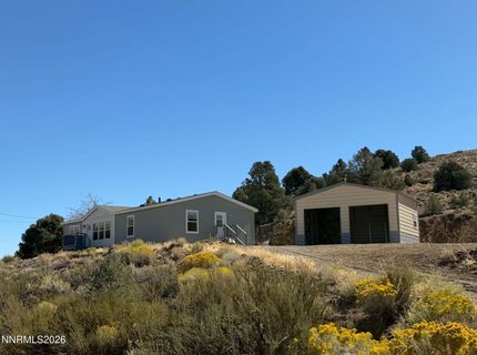 3645 Granite Way, Wellington, NV 89444 Photo