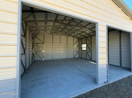 3645 Granite Way, Wellington, NV 89444 Photo