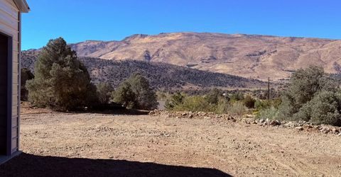 3645 Granite Way, Wellington, NV 89444 Photo