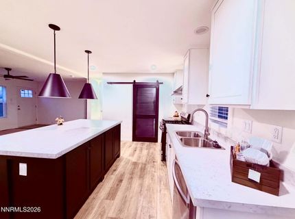 3645 Granite Way, Wellington, NV 89444 Photo
