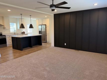 3645 Granite Way, Wellington, NV 89444 Photo