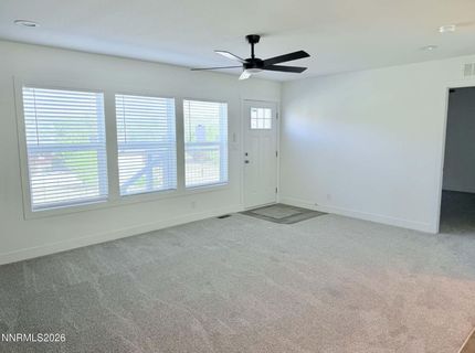 3645 Granite Way, Wellington, NV 89444 Photo