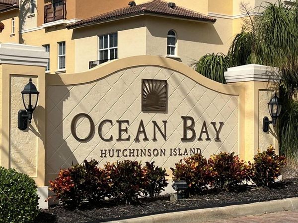 234 Ocean Bay Drive, Unit 234, Jensen Beach, FL 34957