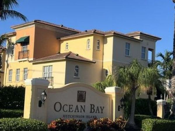 234 Ocean Bay Drive, Unit 234, Jensen Beach, FL 34957