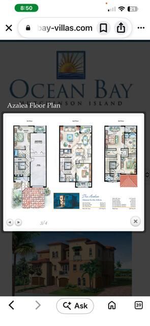 234 Ocean Bay Drive, Unit 234, Jensen Beach, FL 34957 Photo
