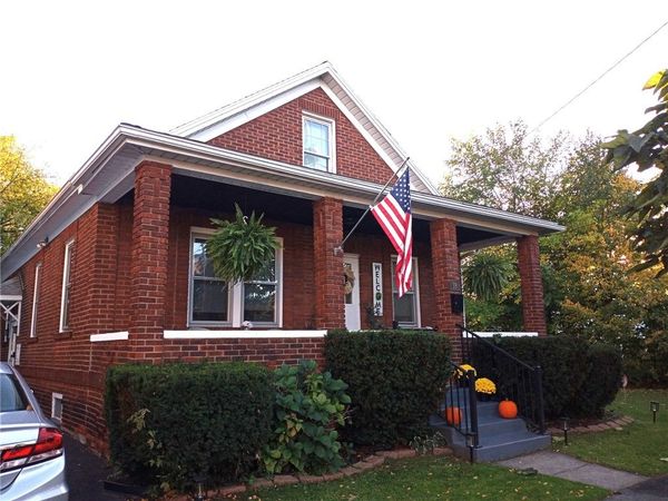 39 Valois Street, Rochester, NY 14621