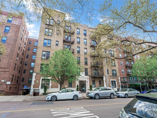 144-44 Sanford Avenue , Unit 3D, Flushing, NY 11355