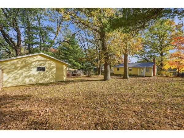 308 North Street, Amery, WI 54001