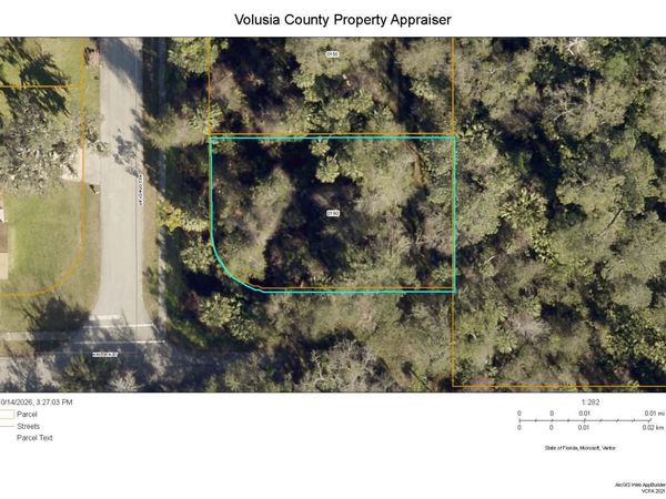 701 RED COACH AVENUE , DELTONA, FL 32725