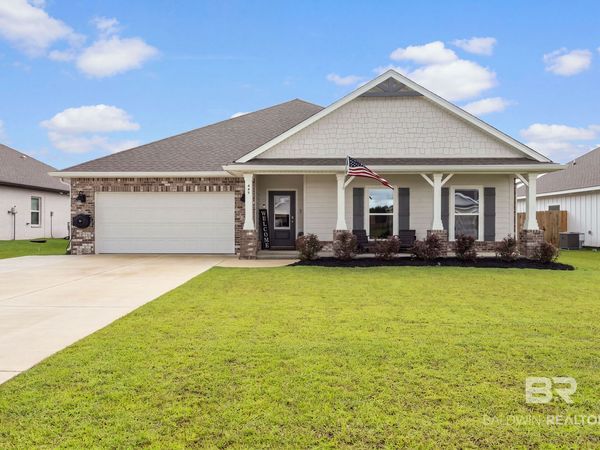 445 Raley Farms Dr, Gulf Shores, AL 36542