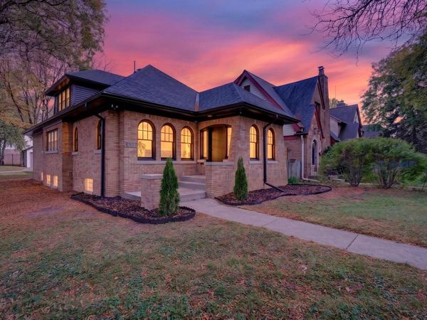 3386 N 45th STREET, Milwaukee, WI 53216