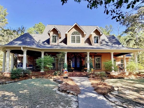 220 Val Verde Cove, Brandon, MS 39047
