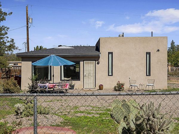 462 Mountain Shadows Road , Corrales, NM 87048