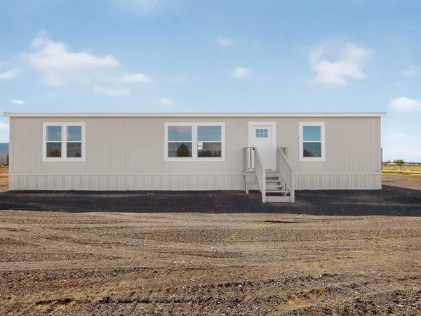 45 Mayo Loop , Los Lunas, NM 87031