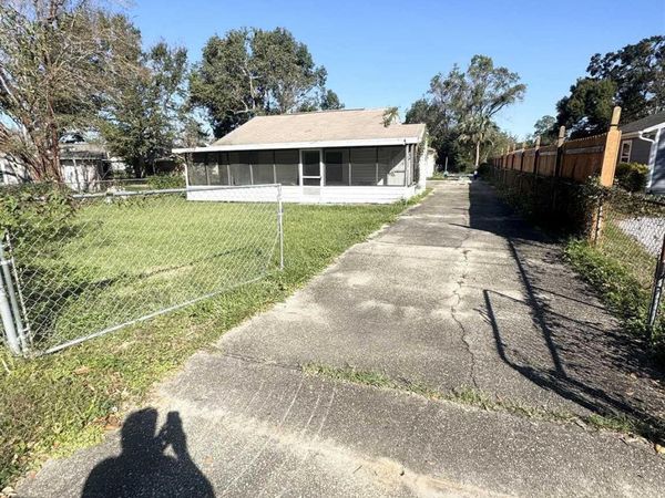 4610 Martha St, Pensacola, FL 32506