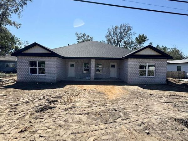 203 Ruberia Ave, Unit A, Pensacola, FL 32507