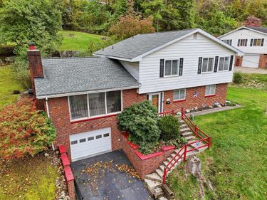 1901 Enslow Blvd., Huntington, WV 25701