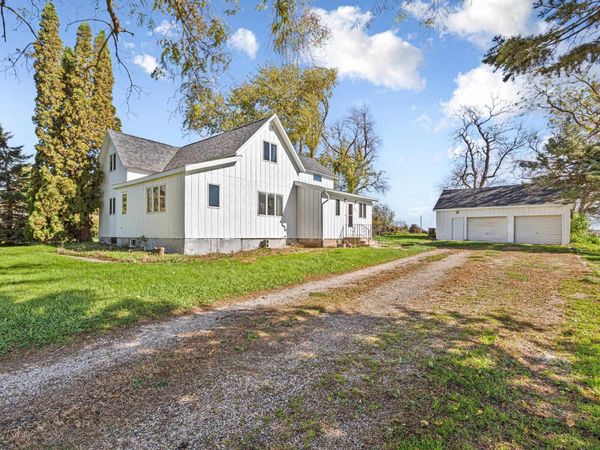 1008 Haugen Street , Ruthven, IA 51358