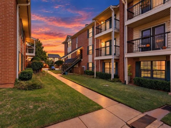 4400 Hemingway Drive, Unit 256, Oklahoma City, OK 73118