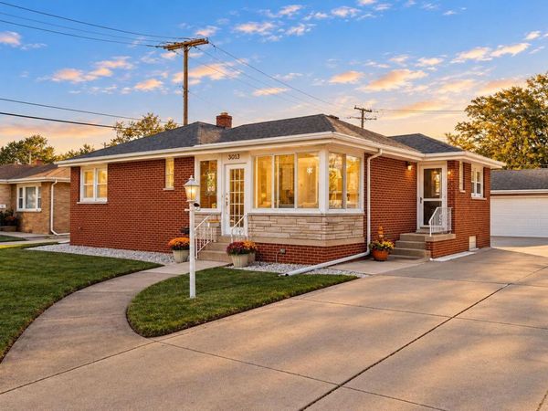 3013 Strong Street , Highland, IN 46322