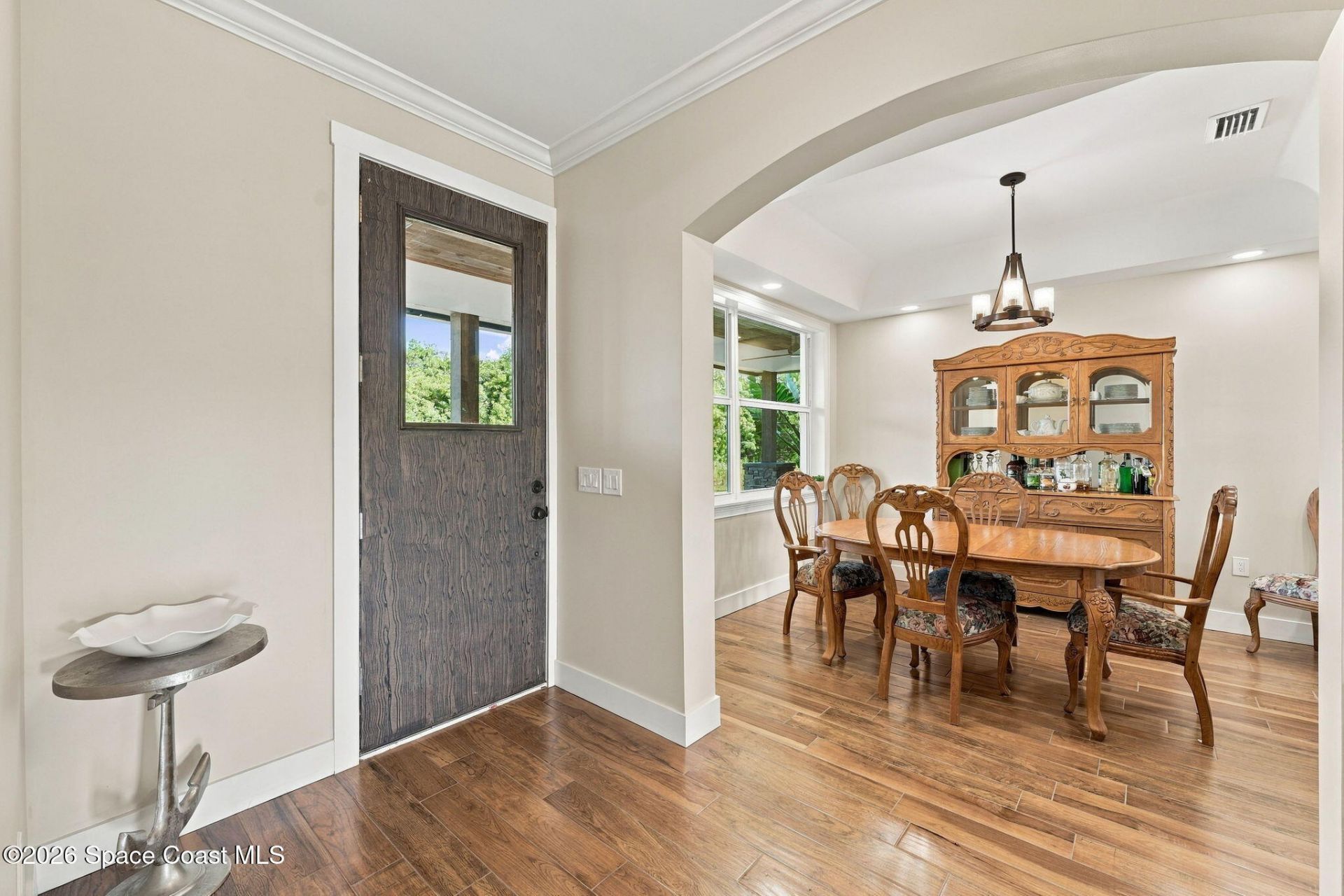 202 Tranquility Lane , Cocoa, FL 32926 Photo