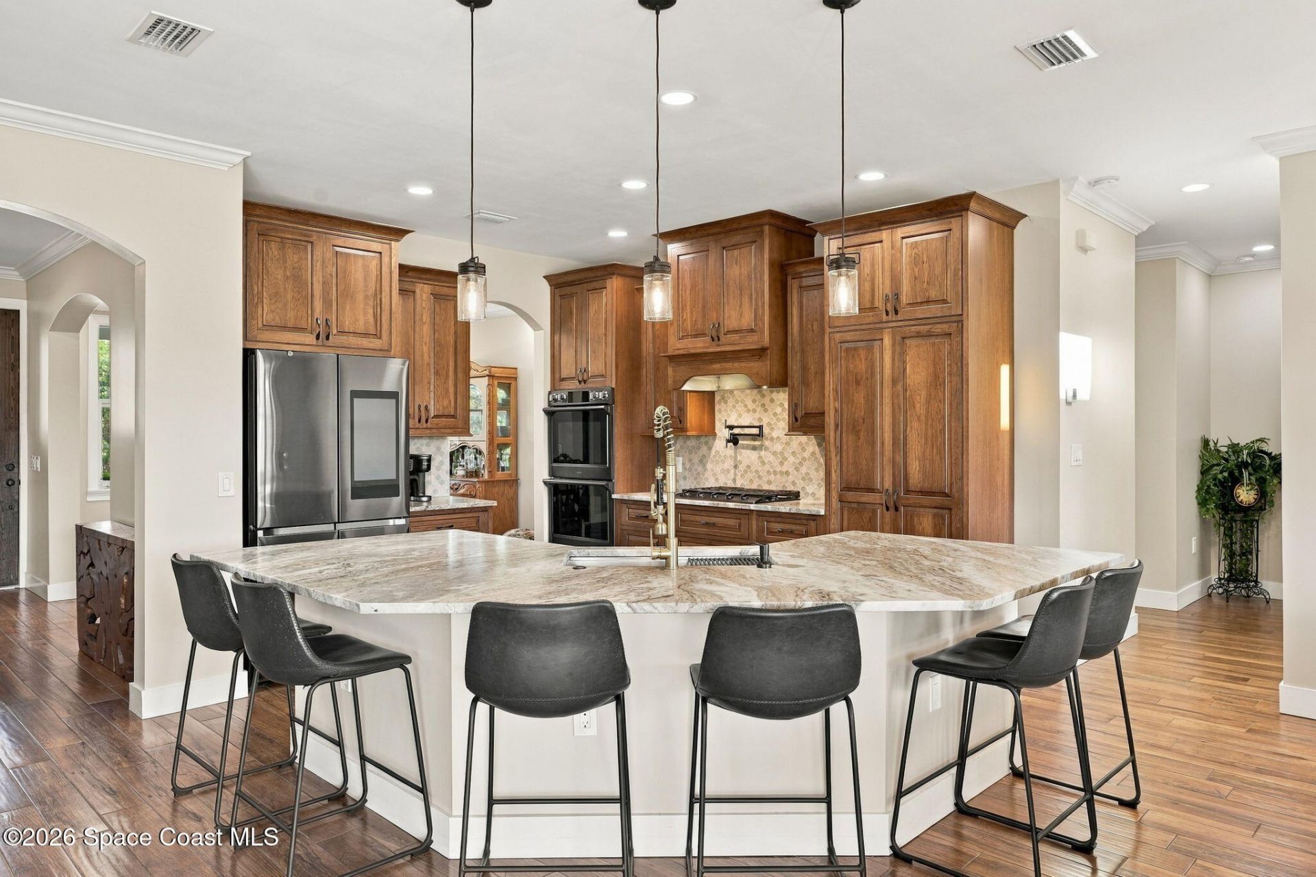 202 Tranquility Lane , Cocoa, FL 32926 Photo