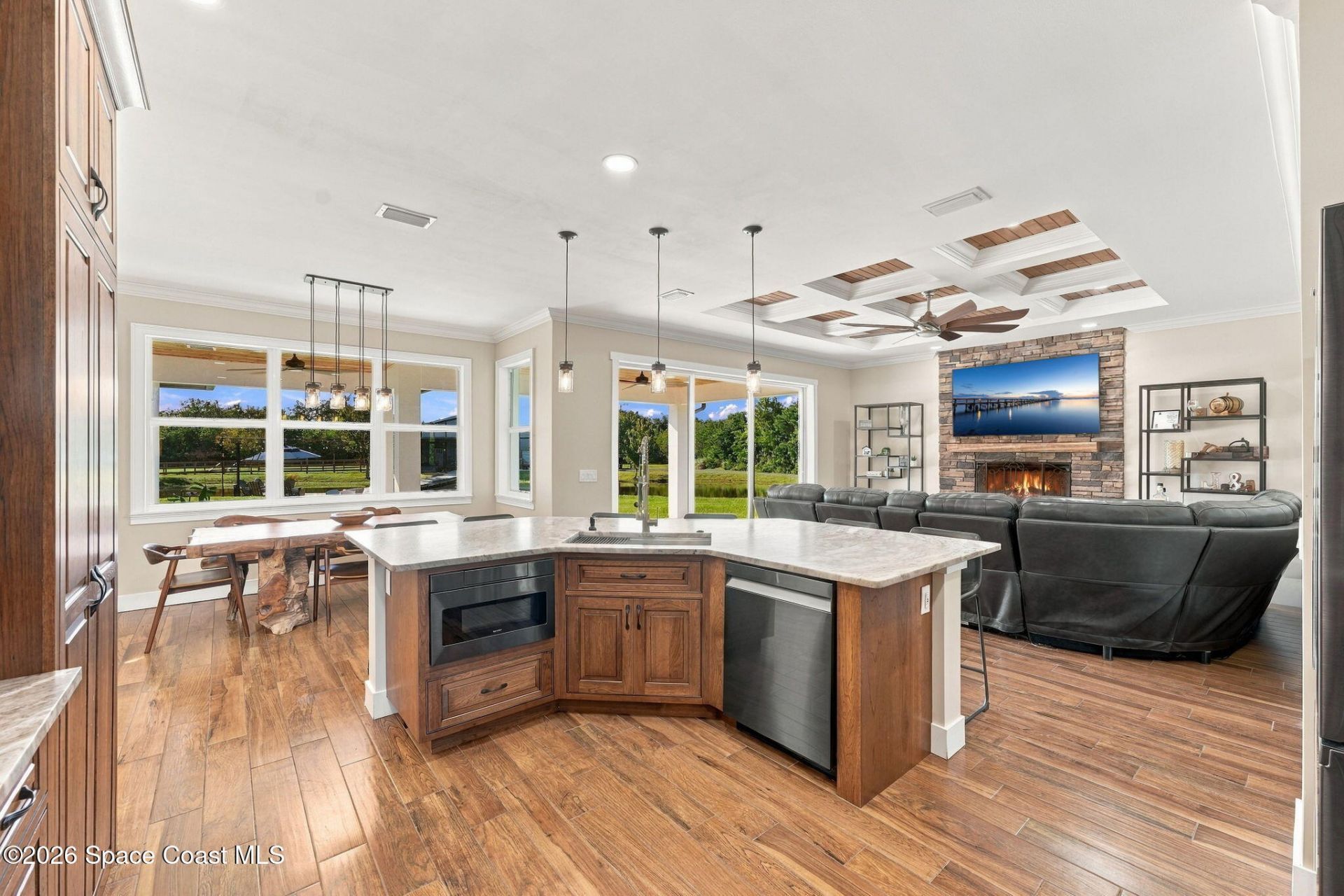 202 Tranquility Lane , Cocoa, FL 32926 Photo
