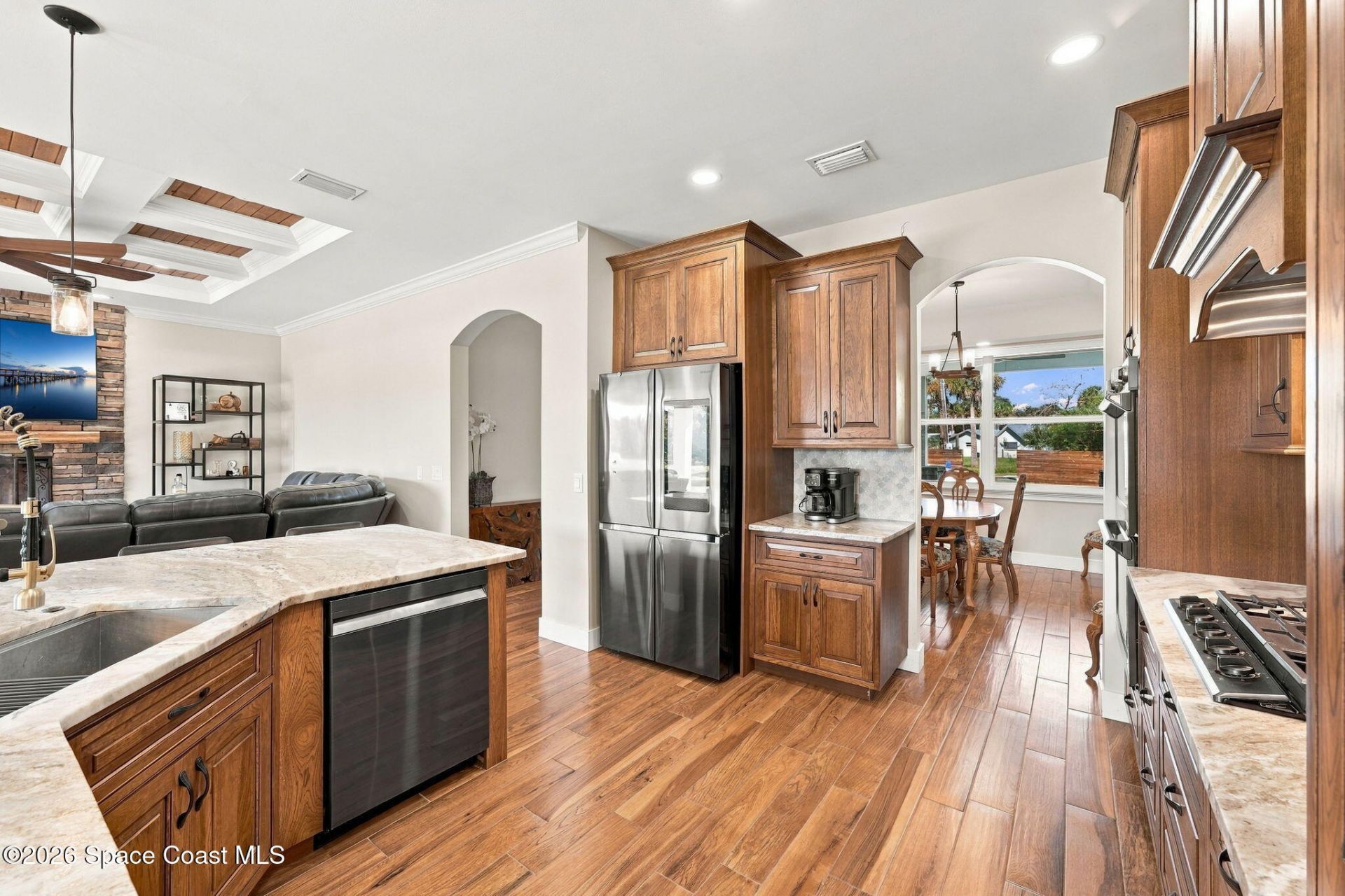 202 Tranquility Lane , Cocoa, FL 32926 Photo