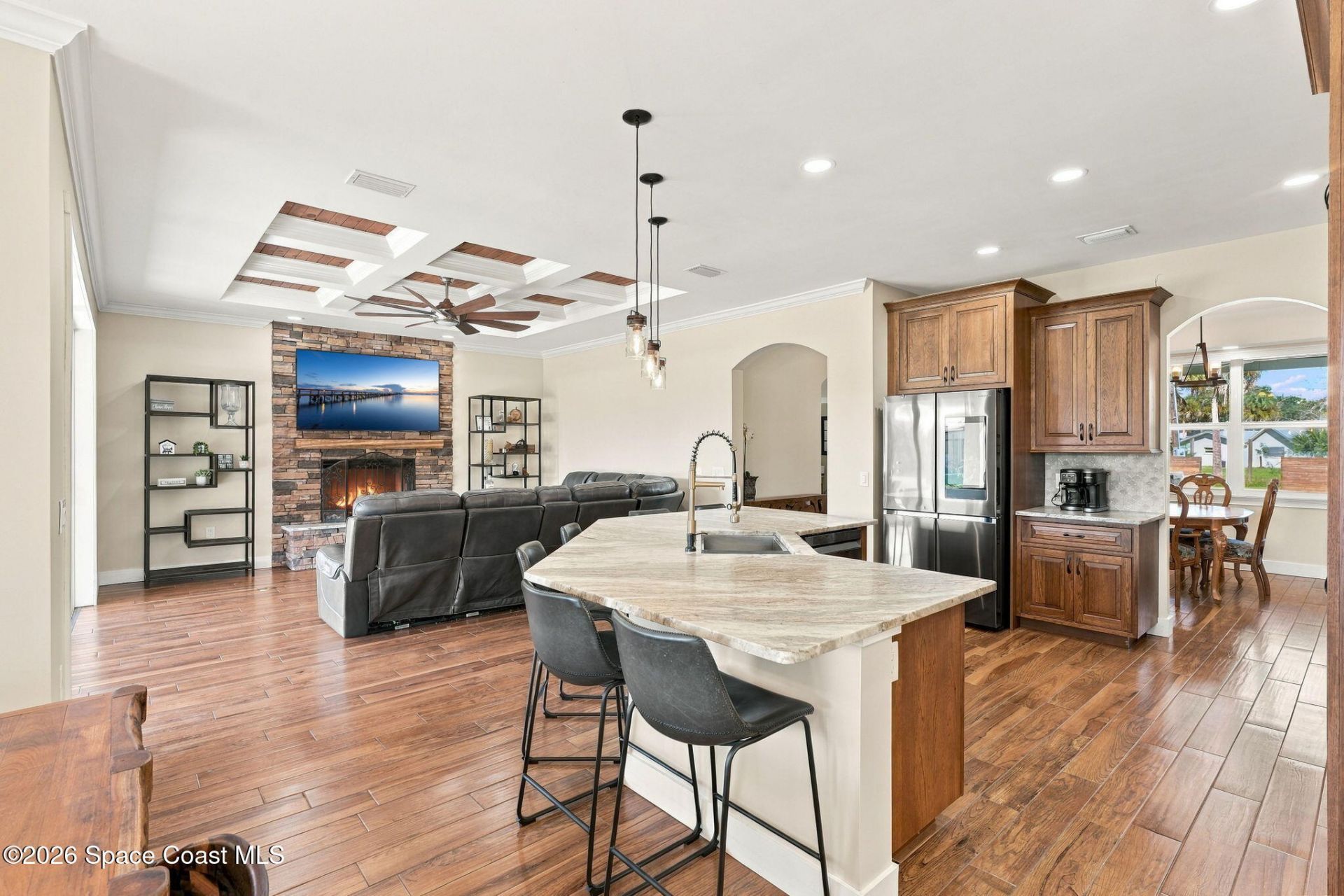 202 Tranquility Lane , Cocoa, FL 32926 Photo