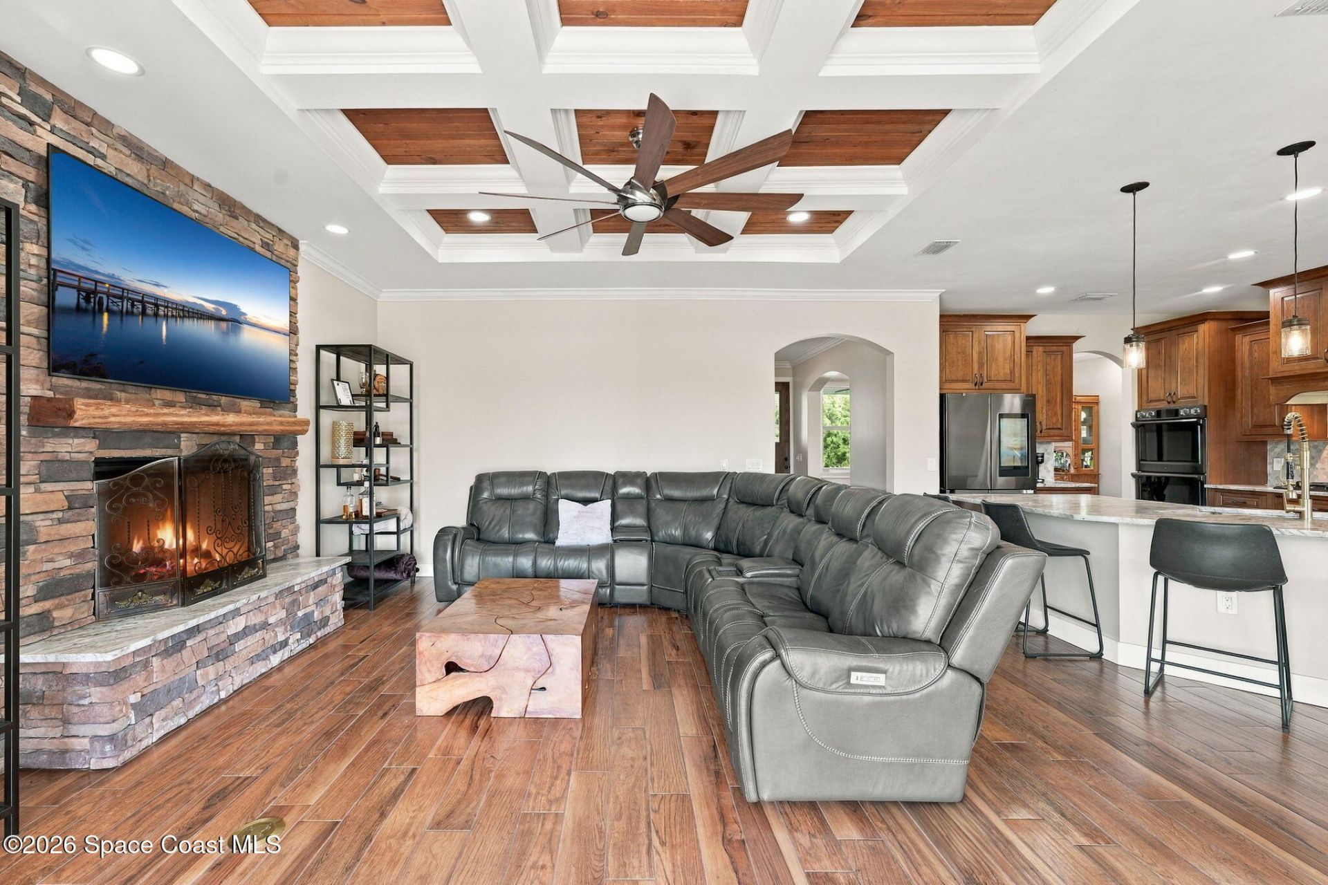 202 Tranquility Lane , Cocoa, FL 32926 Photo