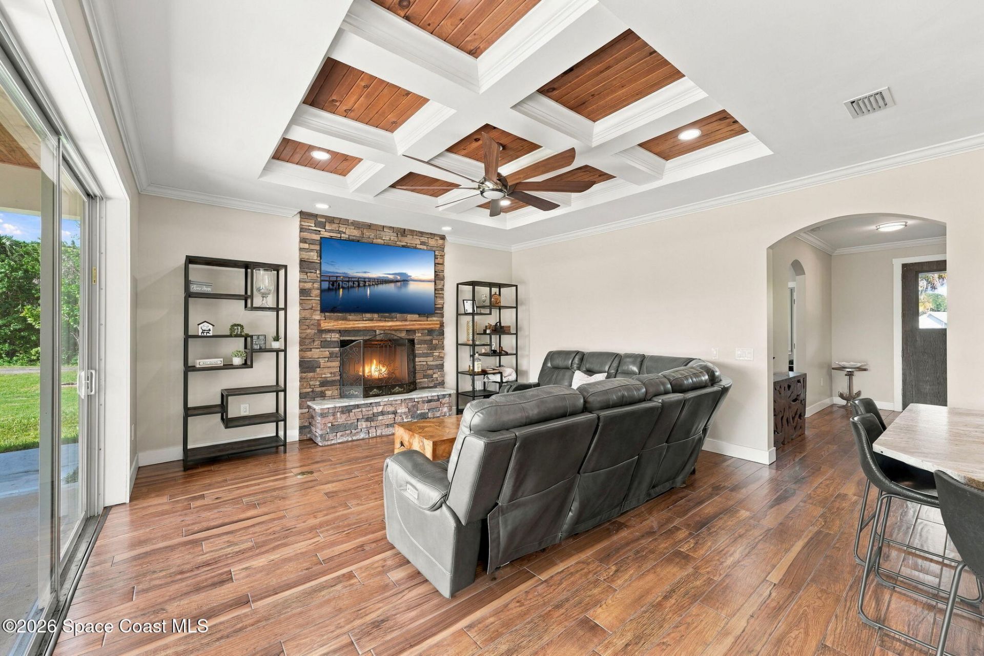 202 Tranquility Lane , Cocoa, FL 32926 Photo