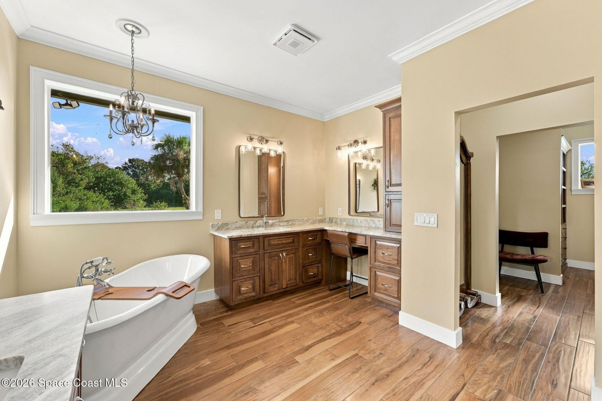 202 Tranquility Lane , Cocoa, FL 32926 Photo