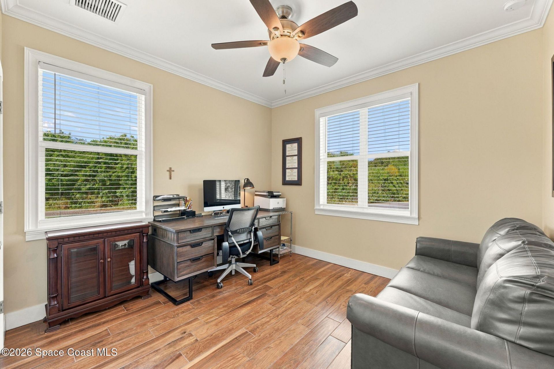 202 Tranquility Lane , Cocoa, FL 32926 Photo