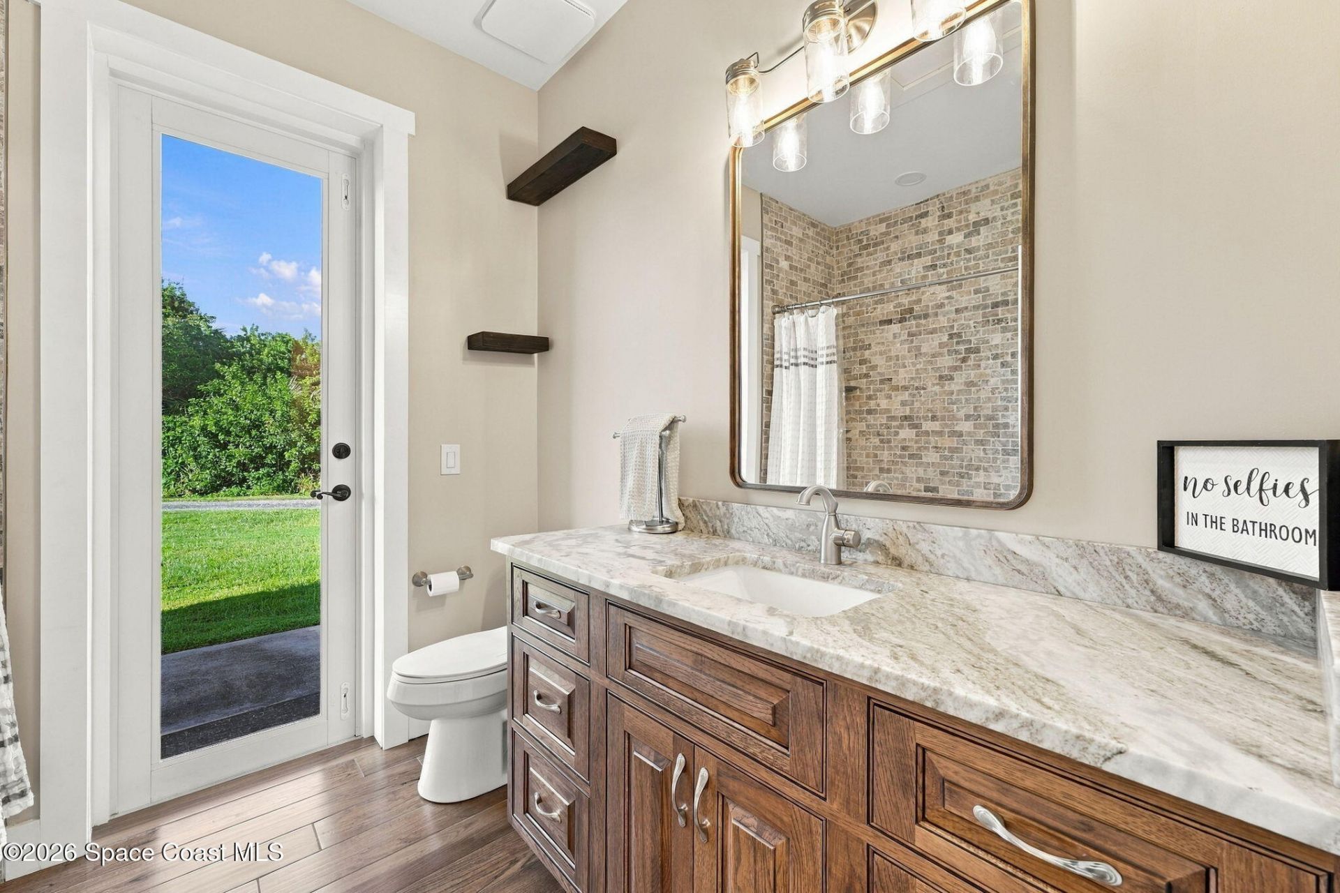 202 Tranquility Lane , Cocoa, FL 32926 Photo