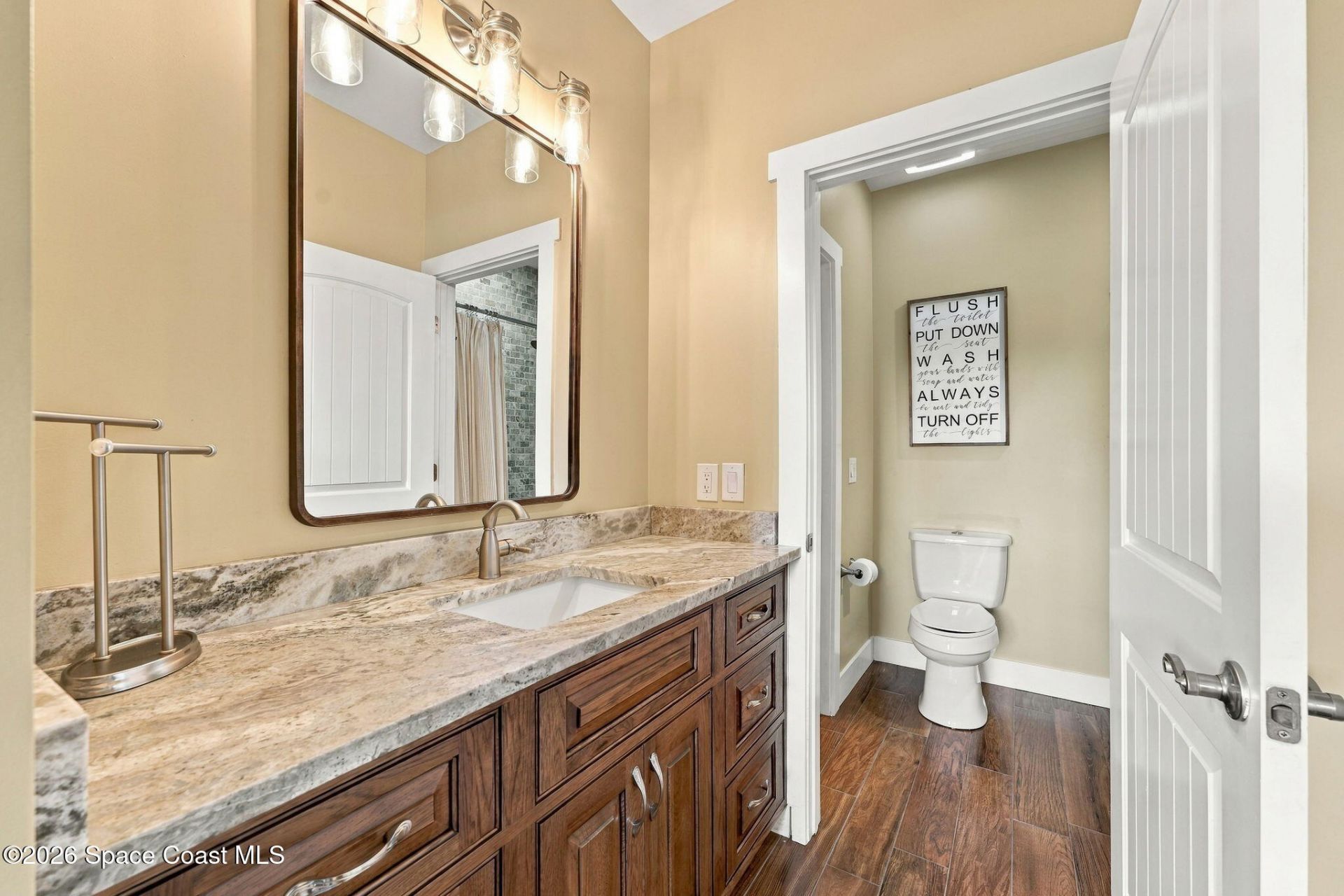202 Tranquility Lane , Cocoa, FL 32926 Photo