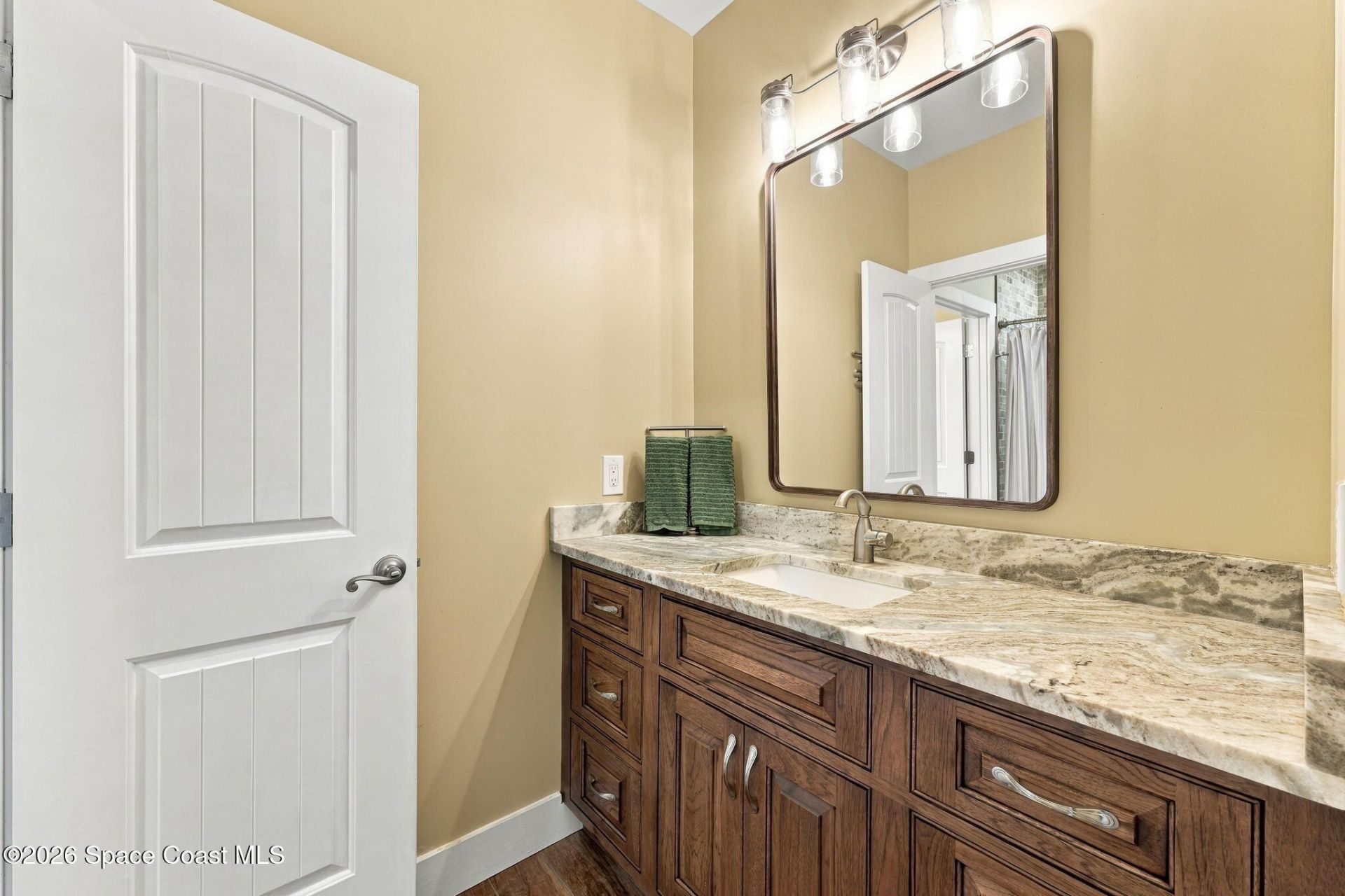 202 Tranquility Lane , Cocoa, FL 32926 Photo