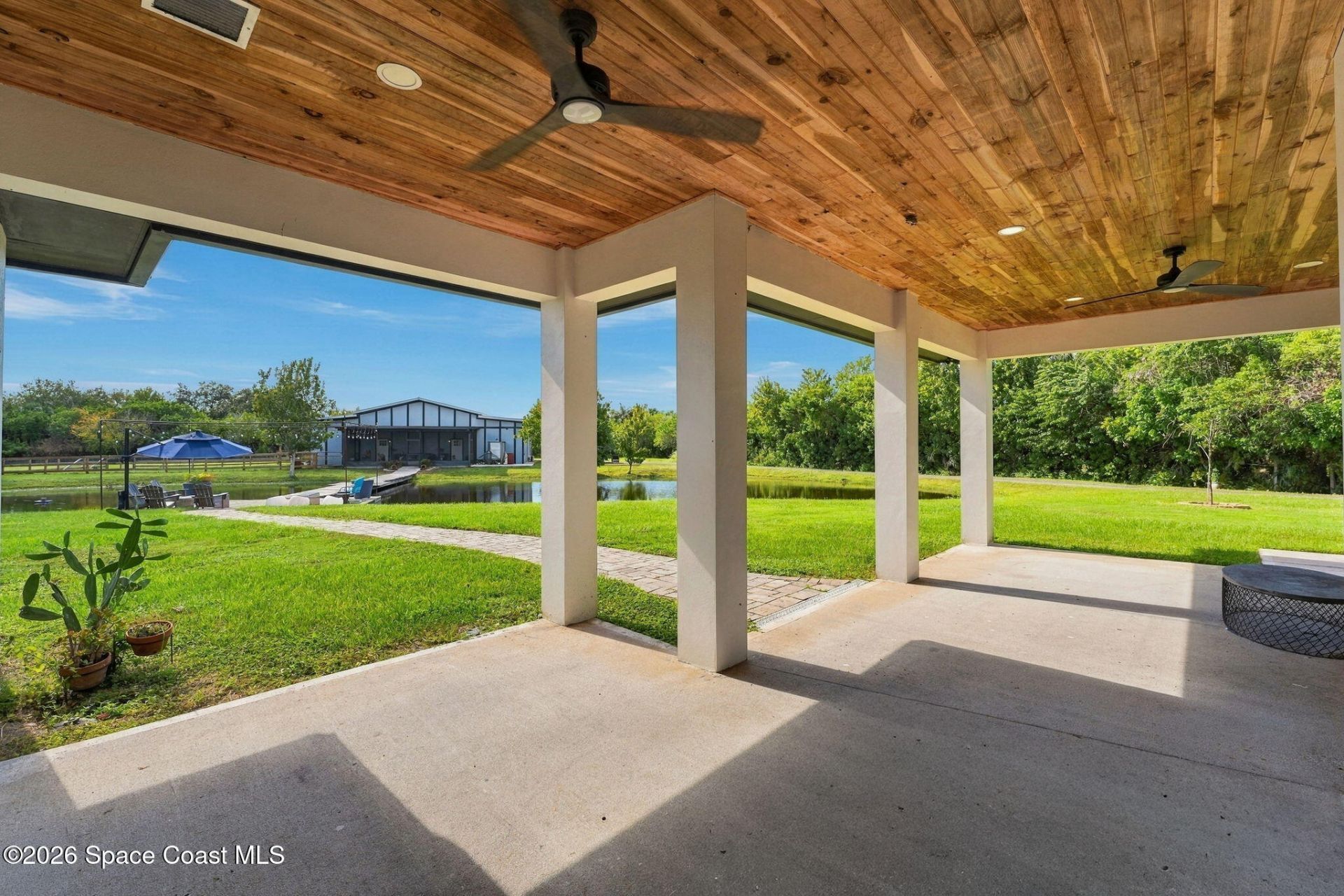 202 Tranquility Lane , Cocoa, FL 32926 Photo