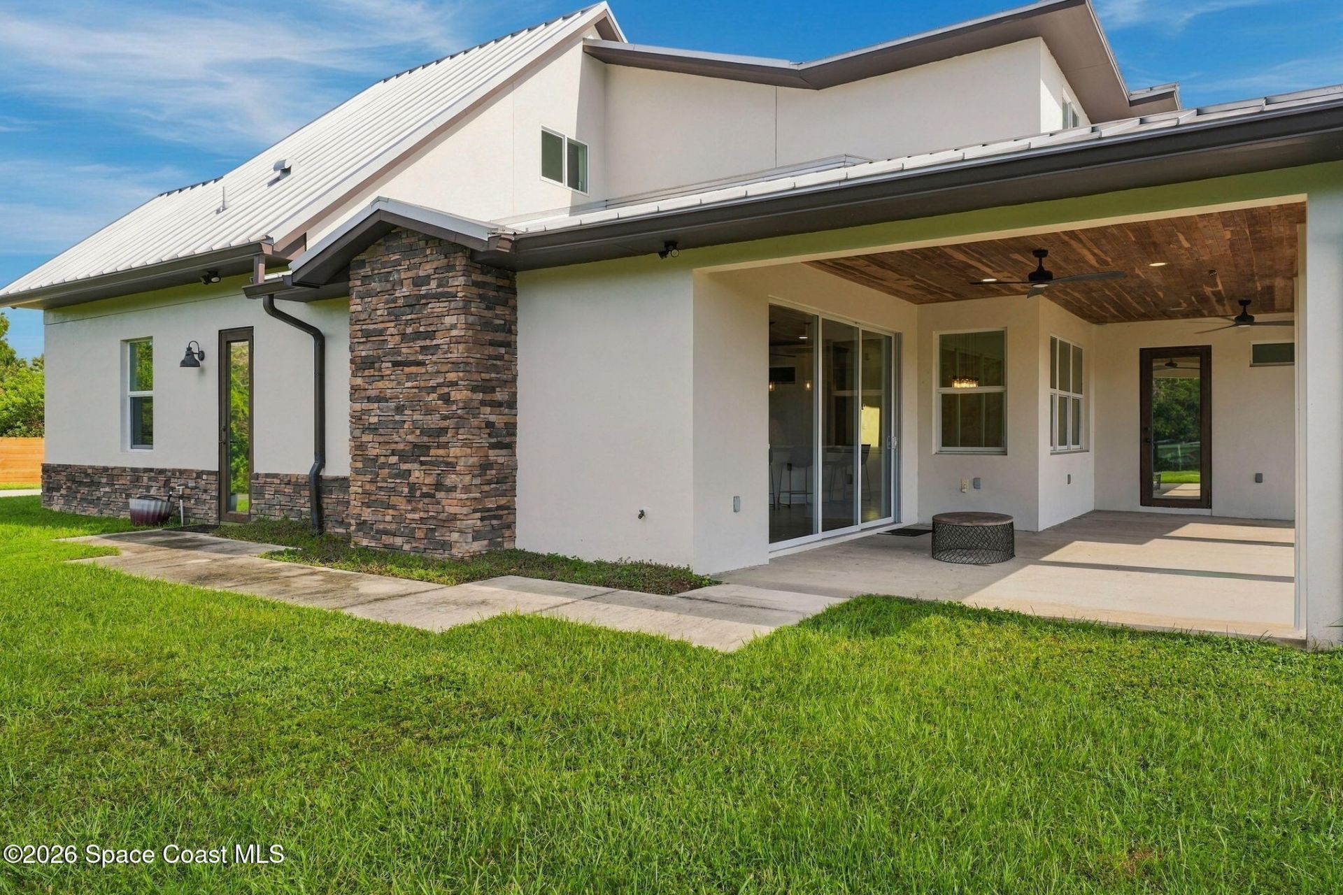 202 Tranquility Lane , Cocoa, FL 32926 Photo