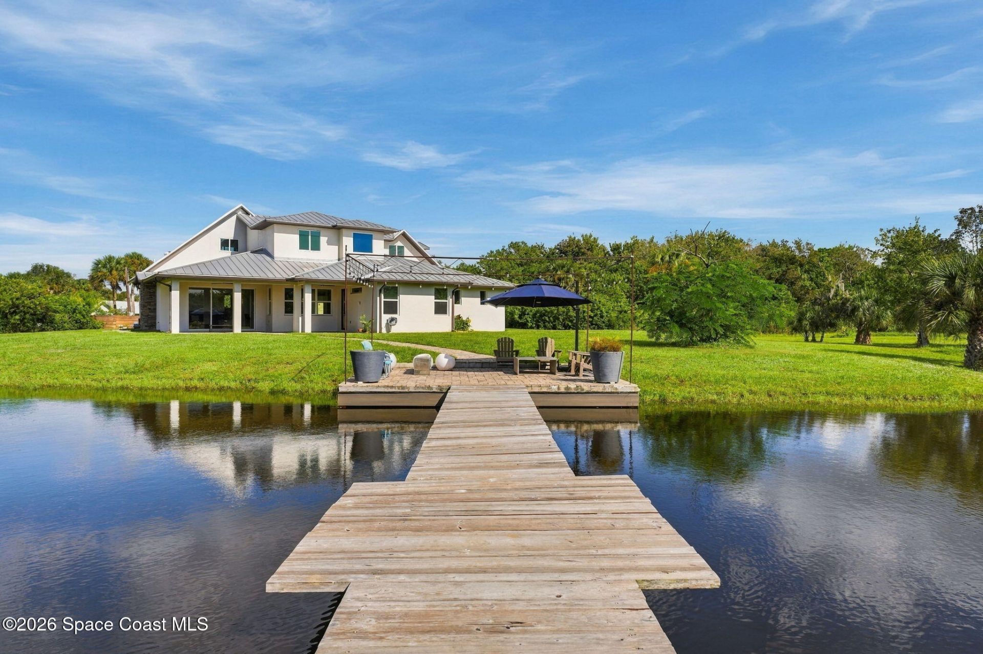 202 Tranquility Lane , Cocoa, FL 32926 Photo