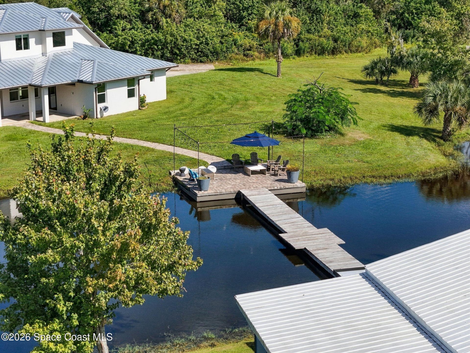 202 Tranquility Lane , Cocoa, FL 32926 Photo