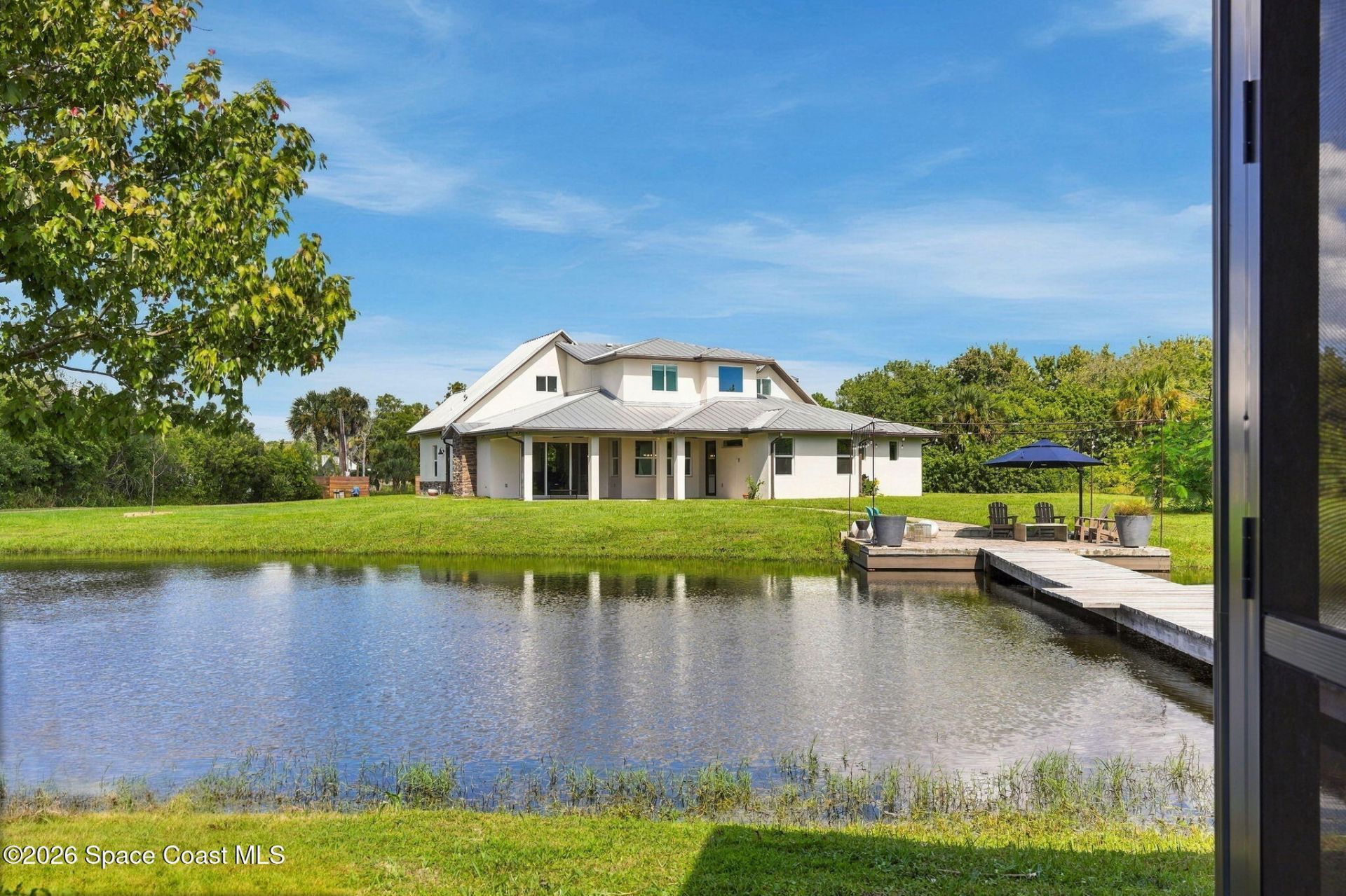 202 Tranquility Lane , Cocoa, FL 32926 Photo