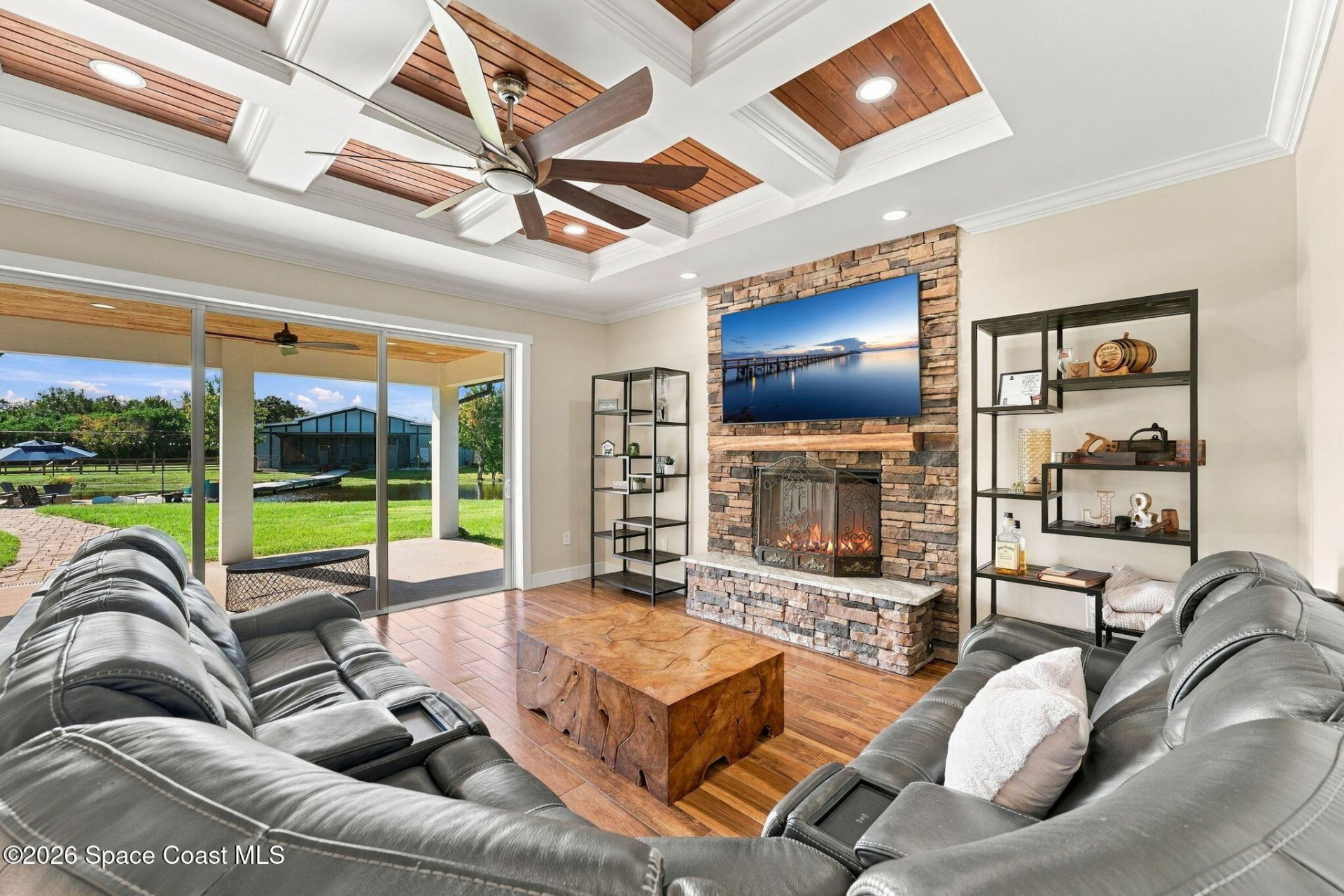 202 Tranquility Lane , Cocoa, FL 32926 Photo